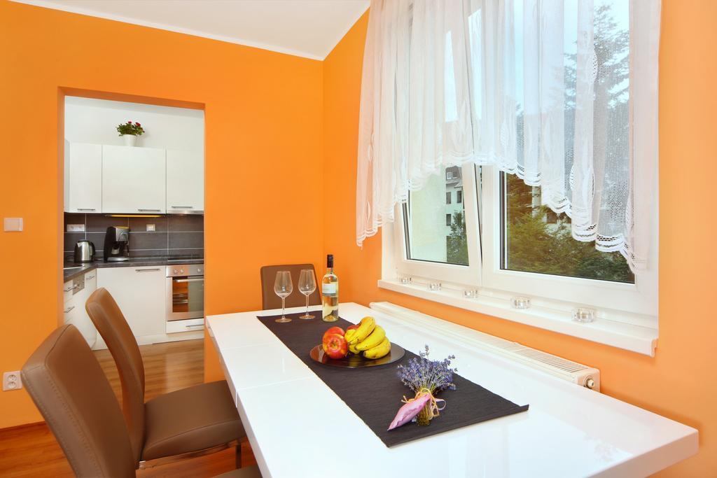 Apartment 91/65 Špindlerŭv Mlýn Cameră foto