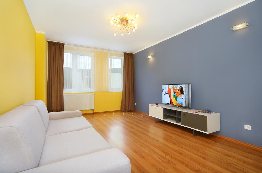 Apartment 91/65 Špindlerŭv Mlýn Cameră foto